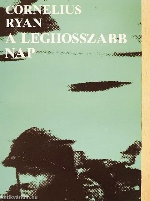 A leghosszabb nap