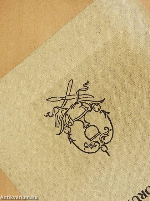 Utazás a fehér asztal körül