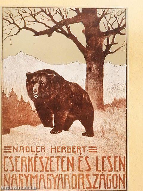 Cserkészeten és lesen Nagymagyarországon