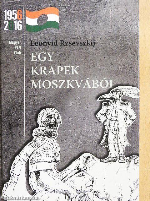 Egy krapek Moszkvából