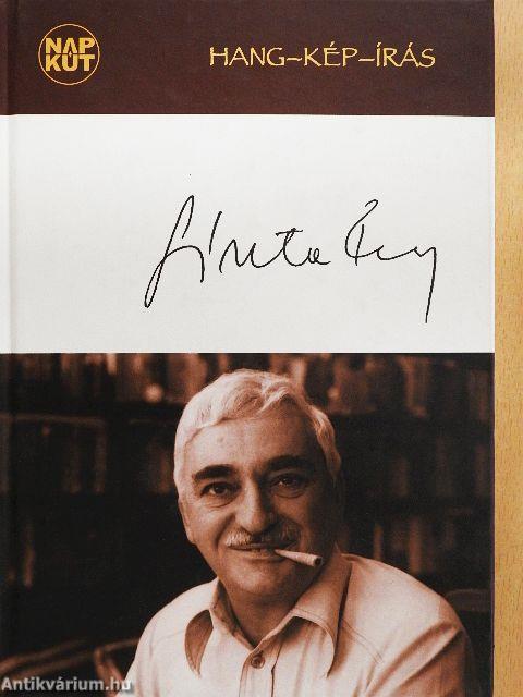 Sánta Ferenc - CD-vel