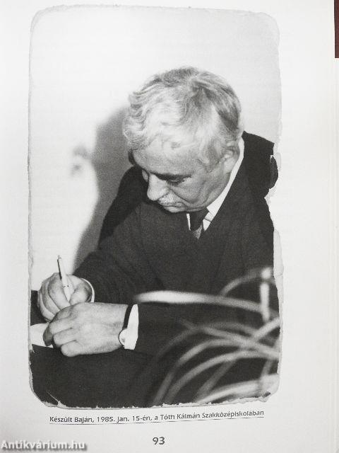 Sánta Ferenc - CD-vel