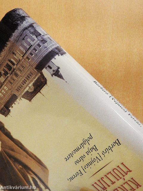 A város keresi múltját