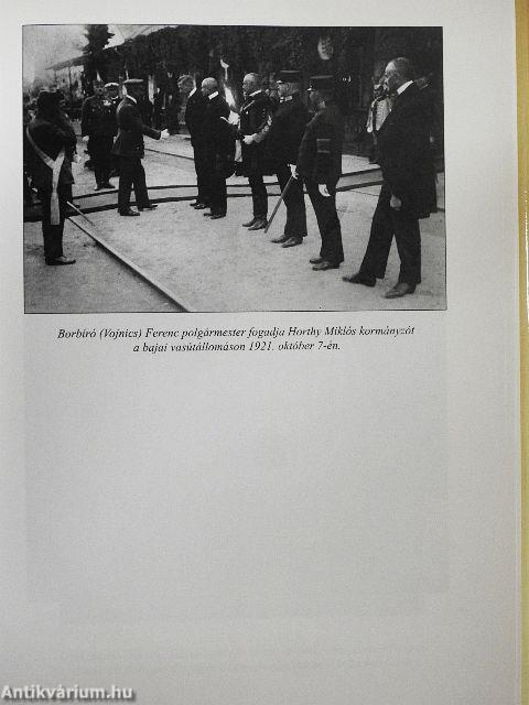 A város keresi múltját