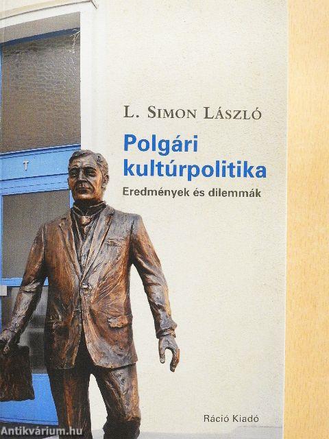 Polgári kultúrpolitika