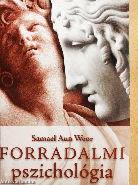 Forradalmi pszichológia