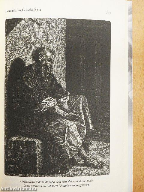 Forradalmi pszichológia