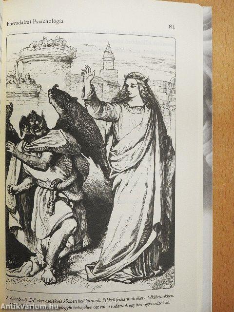 Forradalmi pszichológia