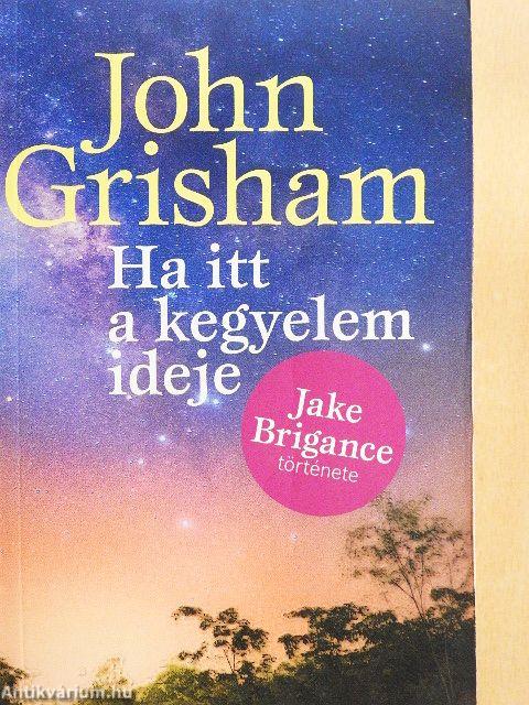 Ha itt a kegyelem ideje