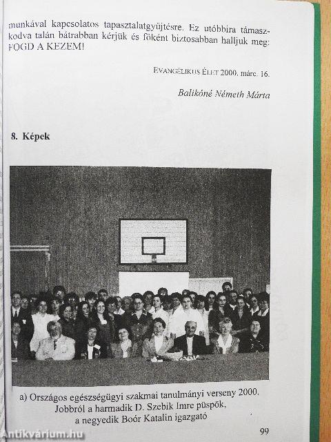 A soproni evangélikus iskolák és diákotthon újraindulása