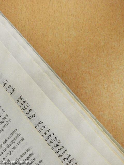 Amour-parti szerelmesek