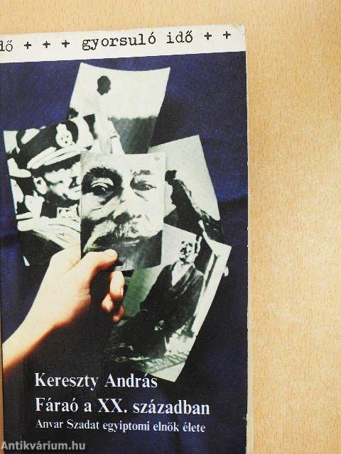 Fáraó a XX. században