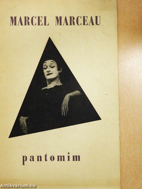 Pantomim