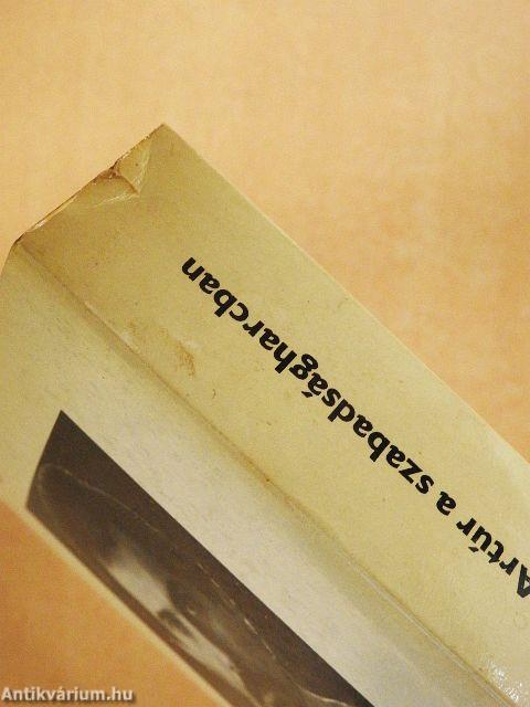 Görgey Artúr a szabadságharcban