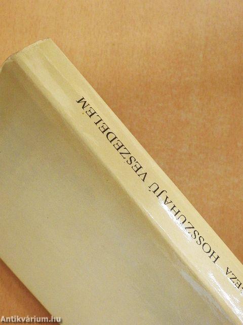 Hosszúhajú veszedelem