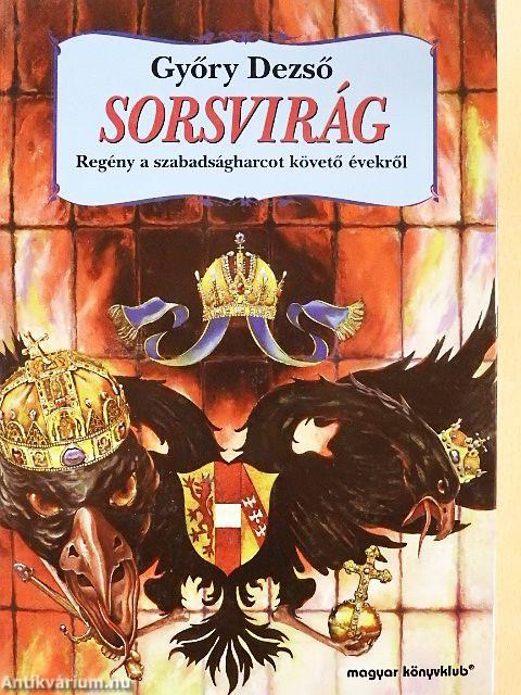 Sorsvirág