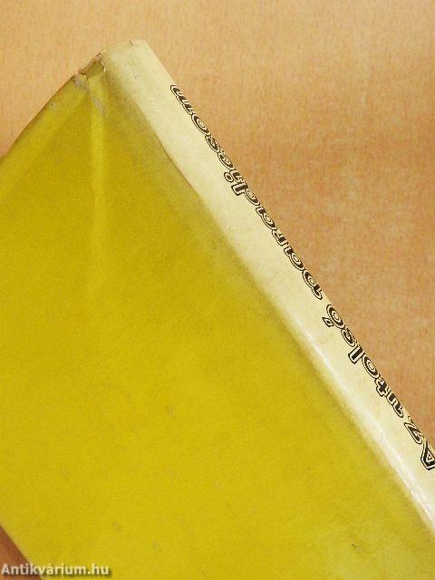 Az utolsó paradicsom