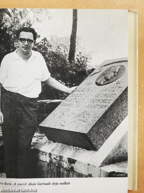 Az utolsó paradicsom