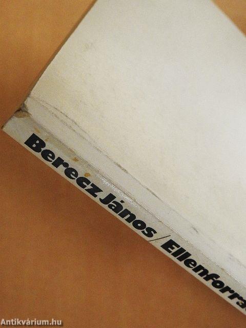 Ellenforradalom tollal és fegyverrel