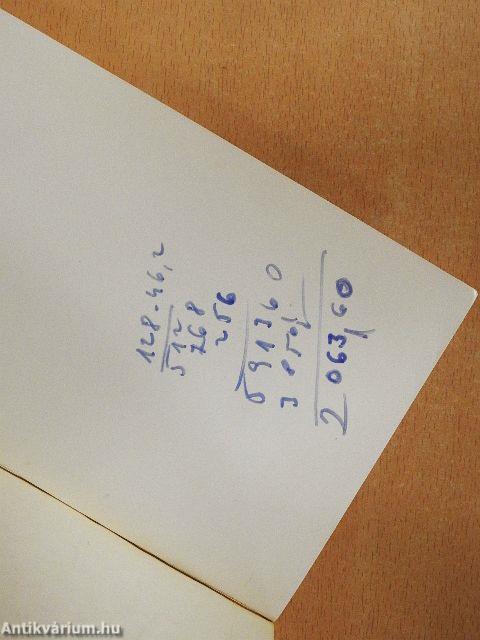 Ellenforradalom tollal és fegyverrel