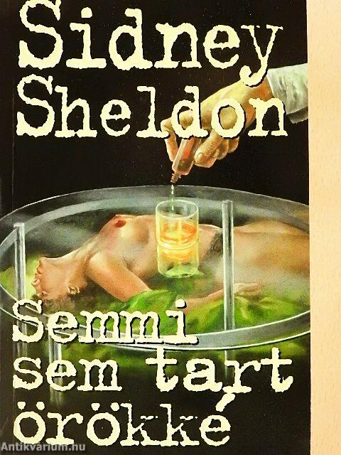 Semmi sem tart örökké