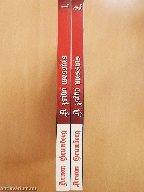 A zsidó messiás 1-2.