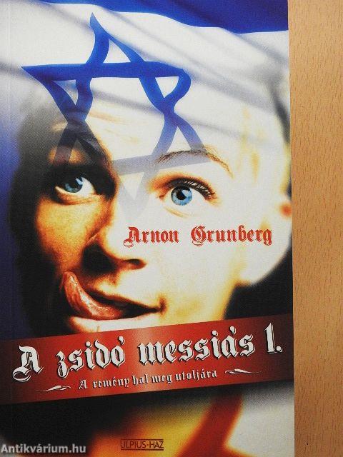 A zsidó messiás 1-2.