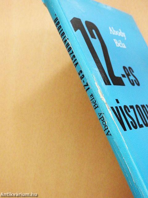 12-es viszonylatban