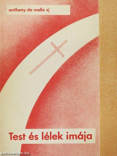 Test és lélek imája