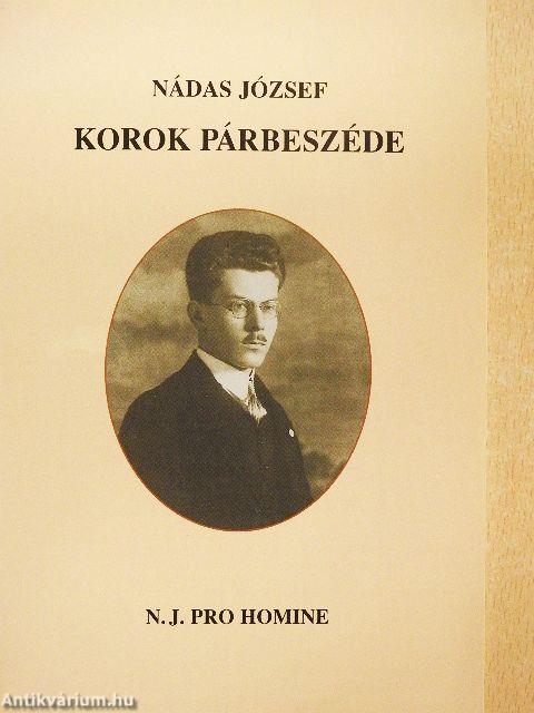 Korok párbeszéde