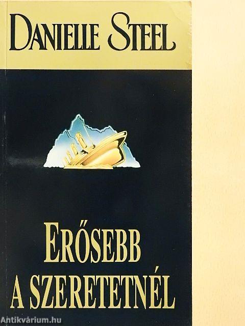 Erősebb a szeretetnél