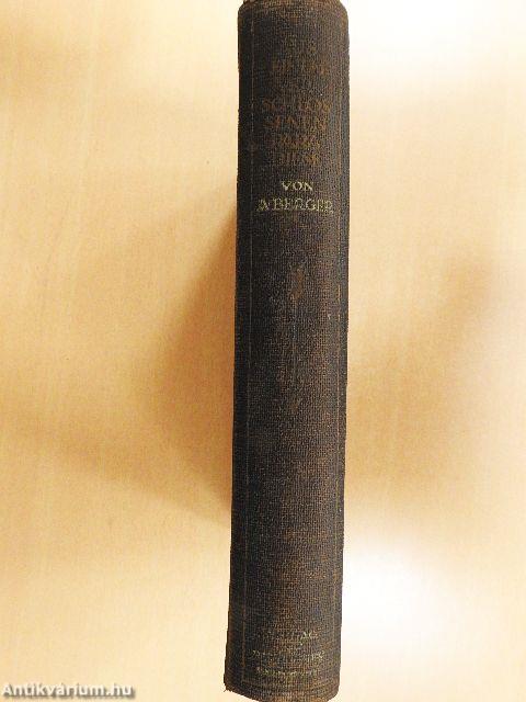 Aus einem verschlossenen Paradiese