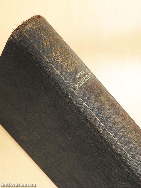 Aus einem verschlossenen Paradiese