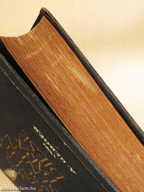 Aus einem verschlossenen Paradiese