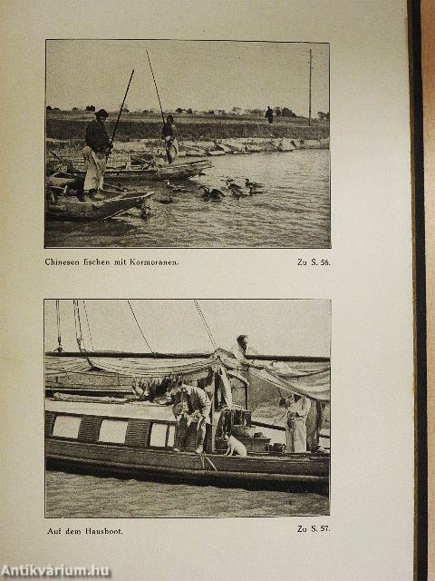 Aus einem verschlossenen Paradiese