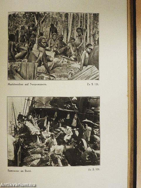 Aus einem verschlossenen Paradiese