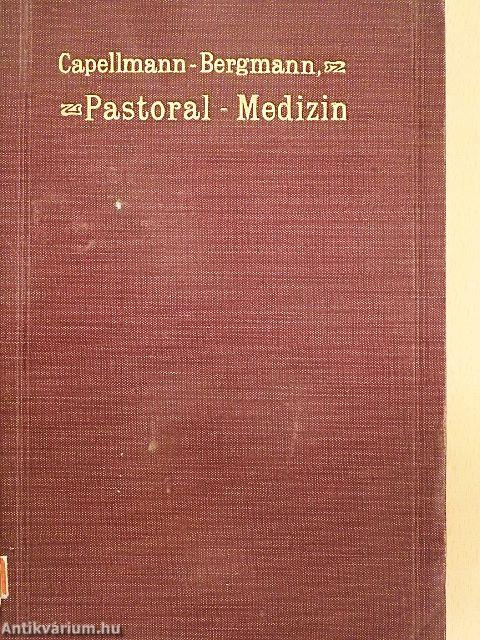 Pastoral-Medizin