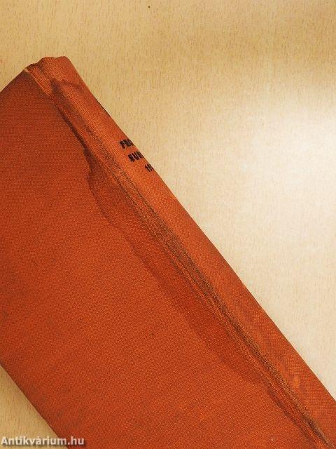 Froede Briefmarken-Katalog - Europa 1942.