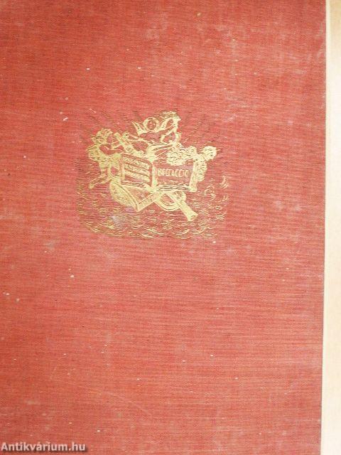 Das Decameron I-III.