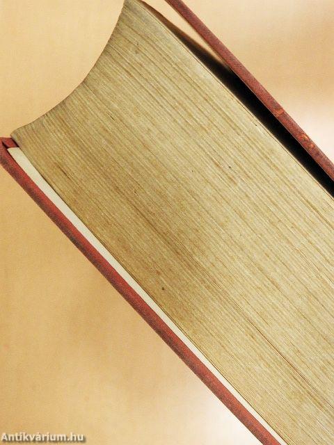 Das Decameron I-III.