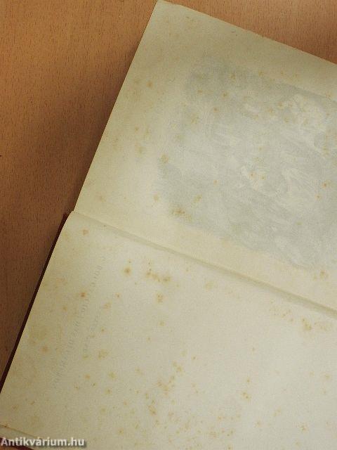 Das Decameron I-III.