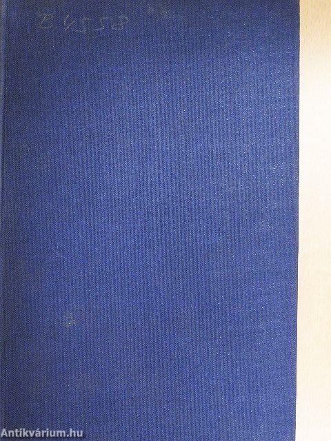 The International Labour Movement