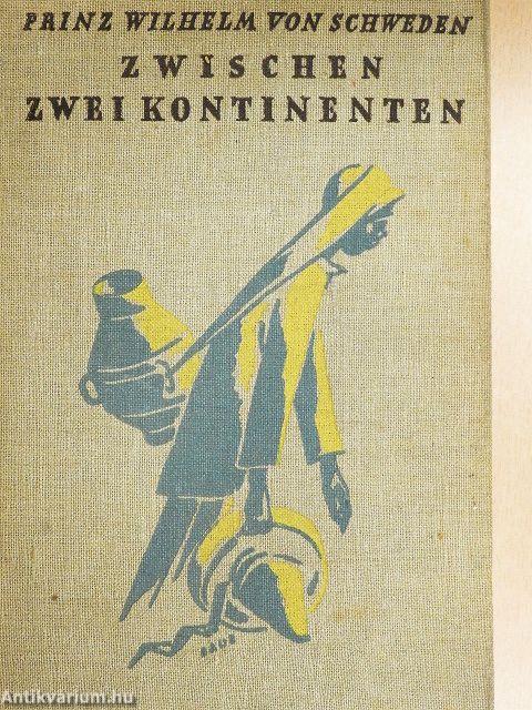 Zwischen zwei Kontinenten