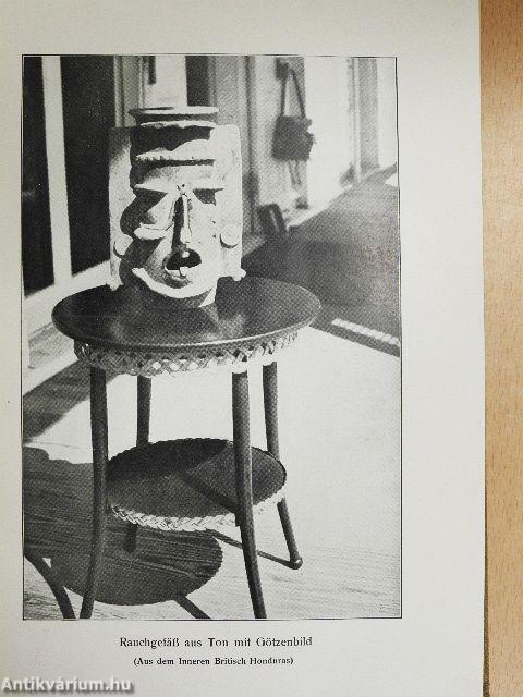 Zwischen zwei Kontinenten