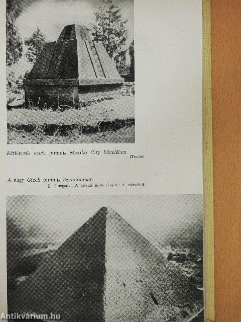 Korok, vallások, istenek