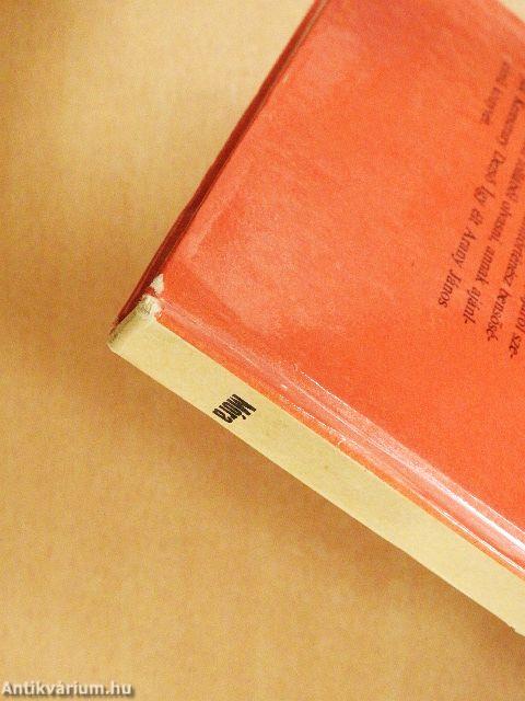 Így élt Arany János