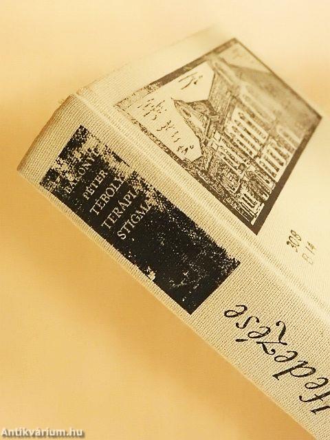 Téboly/terápia/stigma