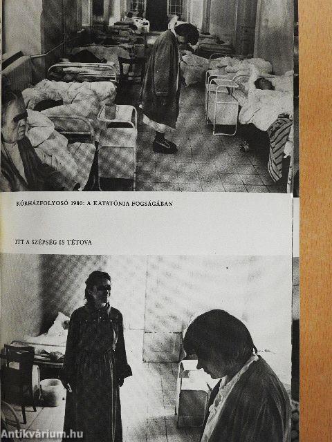 Téboly/terápia/stigma