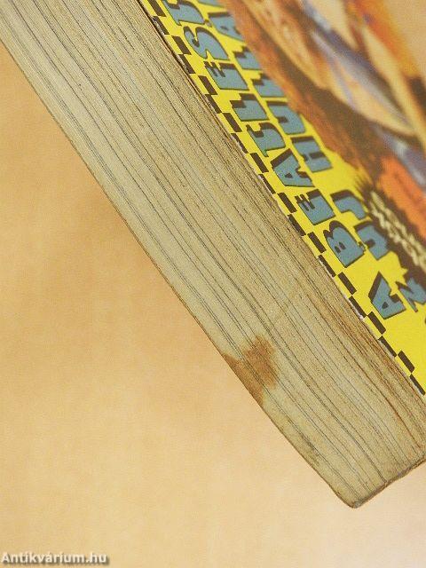 A Beatlestől az Új Hullámig