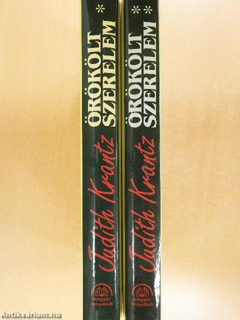 Örökölt szerelem I-II.